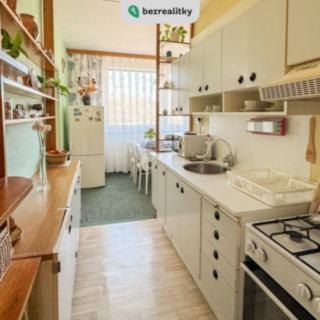Prodej bytu 3+1 73 m² Brno