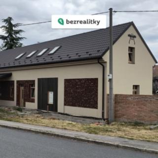 Prodej rodinného domu 130 m² Libiš