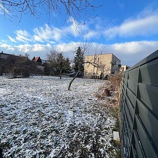 Prodej stavební parcely 631 m² Lipník nad Bečvou I-Město, Na Bečvě