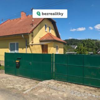 Prodej rodinného domu 78 m² Fryšták Horní Ves, Formanská