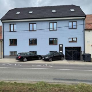 Prodej rodinného domu 425 m² Vémyslice