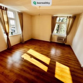 Prodej bytu 2+kk 52 m² Trutnov Horní Předměstí, Žižkova