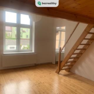 Prodej bytu 1+1 28 m² Nový Jičín, Msgr. Šrámka