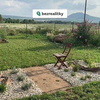 Prodej stavební parcely 763 m&sup2; Šakvice