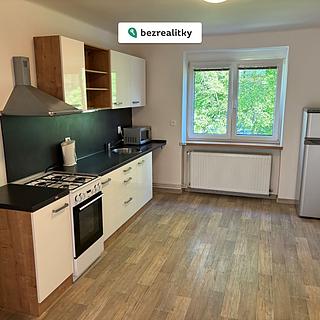 Prodej bytu 2+1 52 m&sup2; Ostrava