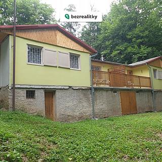 Prodej chaty 134 m² Štítary