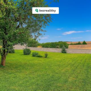 Prodej stavební parcely 878 m² Plzeň