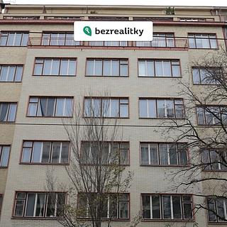 Prodej bytu 1+kk, garsoniery 23 m² Praha