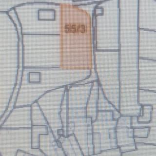 Prodej stavební parcely 1540 m² Nelahozeves