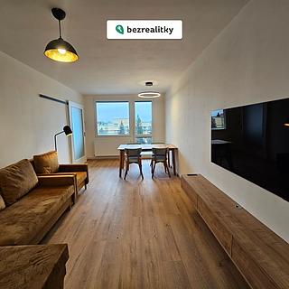 Prodej bytu 3+1 68 m² Praha Strašnice, Dubečská