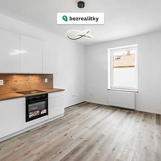 Prodej bytu 3+kk 56 m² Praha