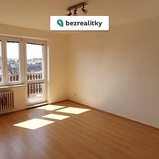 Prodej bytu 1+1 40 m&sup2; Ostrava