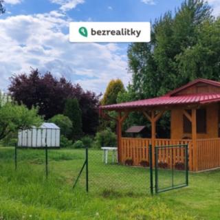 Prodej chaty 400 m² Třeboň