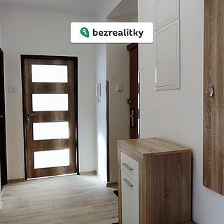 Prodej bytu 2+1 56 m² Praha Strašnice, Královická