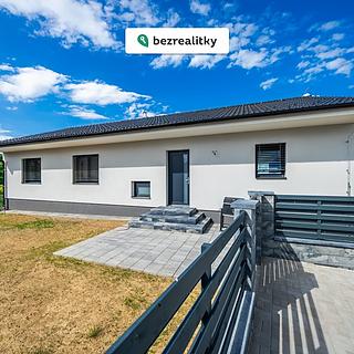 Prodej rodinného domu 260 m² Miřetice