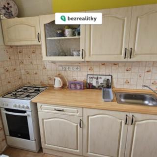 Prodej bytu 1+1 43 m² Cheb, Valdštejnova