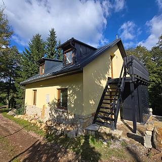 Prodej rodinného domu 92 m² Bernartice