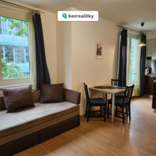 Prodej bytu 2+kk 42 m² Praha Smíchov, Karla Engliše