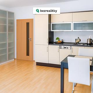 Prodej bytu 1+kk, garsoniery 38 m² Brno