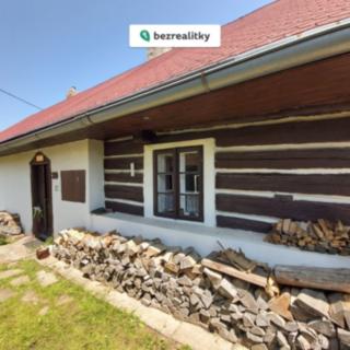 Prodej chaty 174 m² Volenice