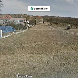 Prodej stavební parcely 1 397 m² Židlochovice