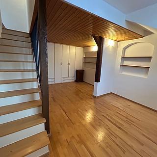 Prodej bytu 2+1 69 m&sup2; Praha