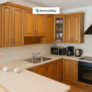 Prodej bytu 2+kk 50 m² Nová Pec Nové Chalupy