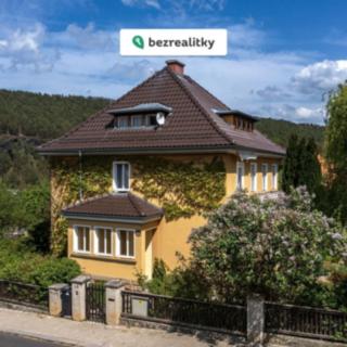 Prodej rodinného domu 250 m² Děčín VI-Letná, Moskevská