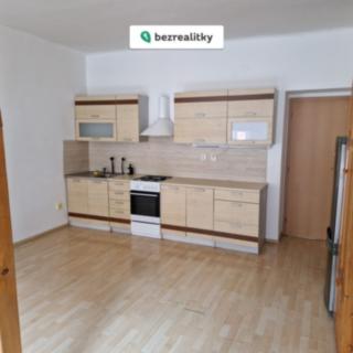 Prodej bytu 1+1 52 m² Brno Zábrdovice, Příční