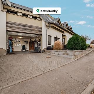 Prodej bytu 4+kk 141 m&sup2; Brno