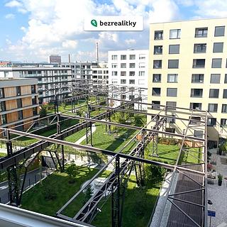 Prodej bytu 2+kk 49 m² Praha