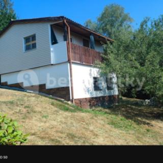 Prodej chaty 35 m² Plzeň Křimice, Evansova