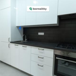 Prodej bytu 2+kk 50 m² Praha Nusle, Na Pankráci
