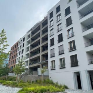 Prodej bytu 1+1 40 m² Praha