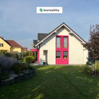 Prodej rodinného domu 153 m² Louny, Kosmova