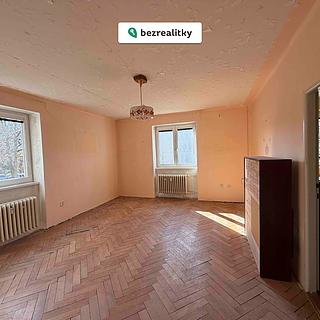 Prodej bytu 3+kk 77 m² Mariánské Lázně Úšovice, Americká