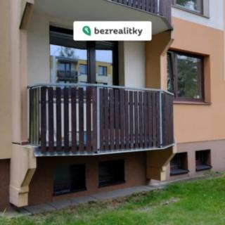 Prodej bytu 3+1 73 m² Žďár nad Sázavou