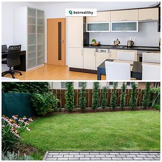 Prodej bytu 1+kk, garsoniery 38 m² Brno