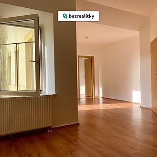 Prodej bytu 2+kk 60 m² Milovice