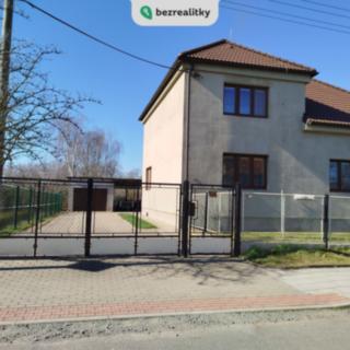 Prodej rodinného domu 180 m² Třebosice