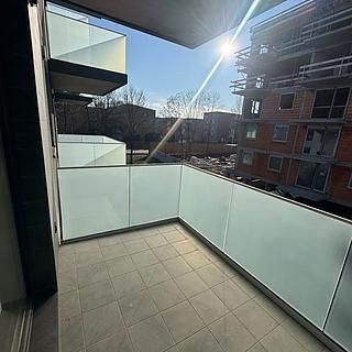 Prodej bytu 1+kk, garsoniery 33 m&sup2; Praha