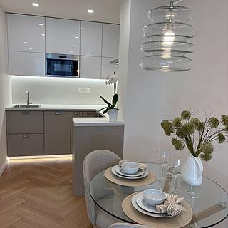 Prodej bytu 2+kk 43 m&sup2; Praha