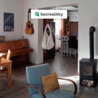 Prodej bytu 5+1 a více 109 m² Česká Ves, Polská