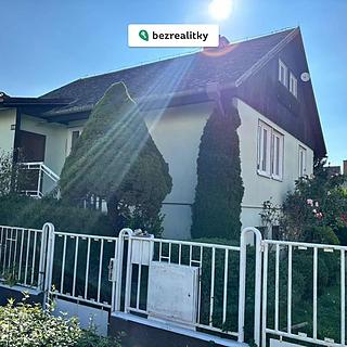 Prodej rodinného domu 220 m² Bohušovice nad Ohří, Máchova