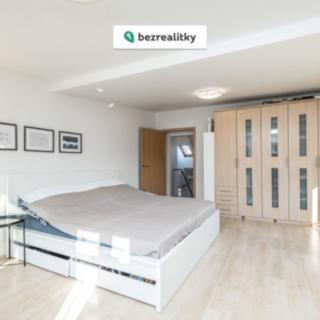 Prodej bytu 2+kk 53 m² Praha