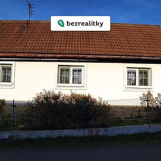 Prodej rodinného domu 168 m&sup2; Vigantice