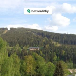 Prodej bytu 3+kk 75 m² Špindlerův Mlýn Bedřichov
