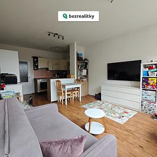 Prodej bytu 2+kk 47 m² Praha Kbely, Herlíkovická