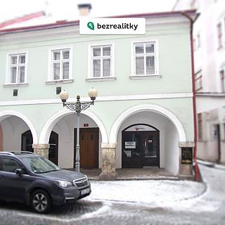 Prodej Ostatních komerčních prostor 49 m&sup2; Trutnov