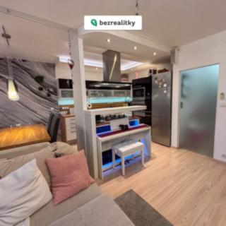 Prodej bytu 3+kk 67 m² Praha Krč, Na strži